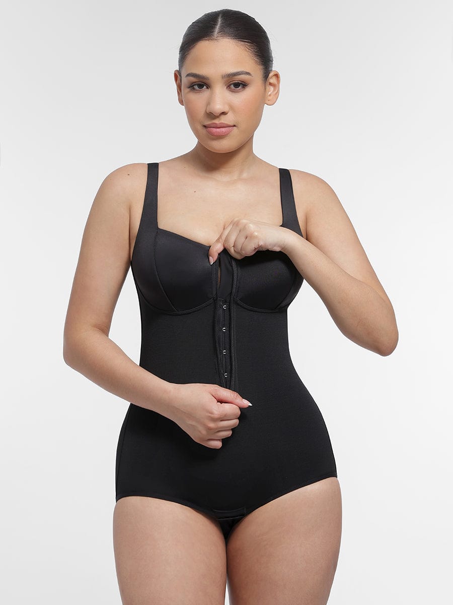 Buttocks Enhancement Girdle Post Surgical Waist Shaper