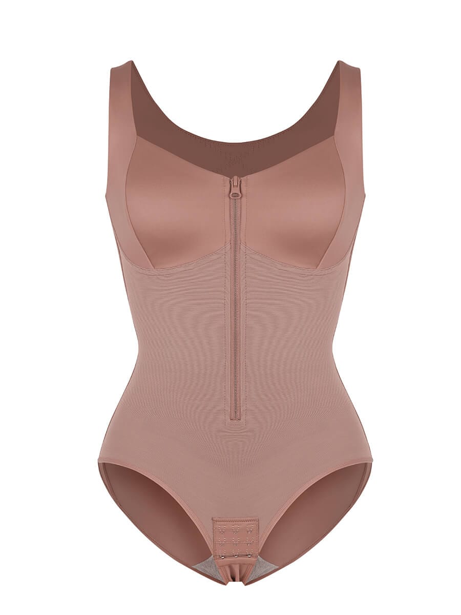 Buttocks Enhancement Girdle Post Surgical Waist Shaper