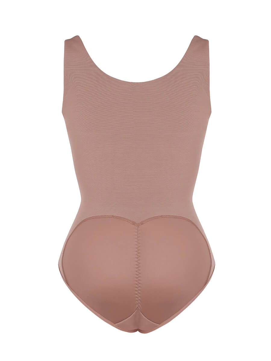 Buttocks Enhancement Girdle Post Surgical Waist Shaper