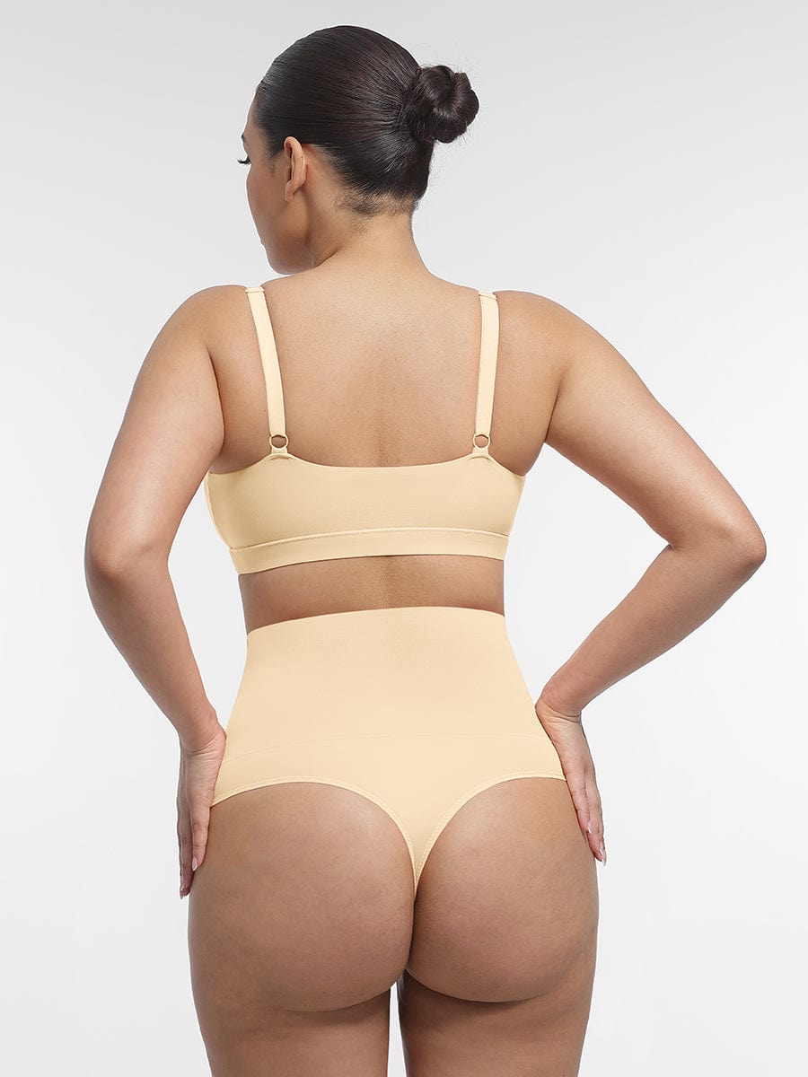 Everyday Bralette With Adjustable Shoulder Strap