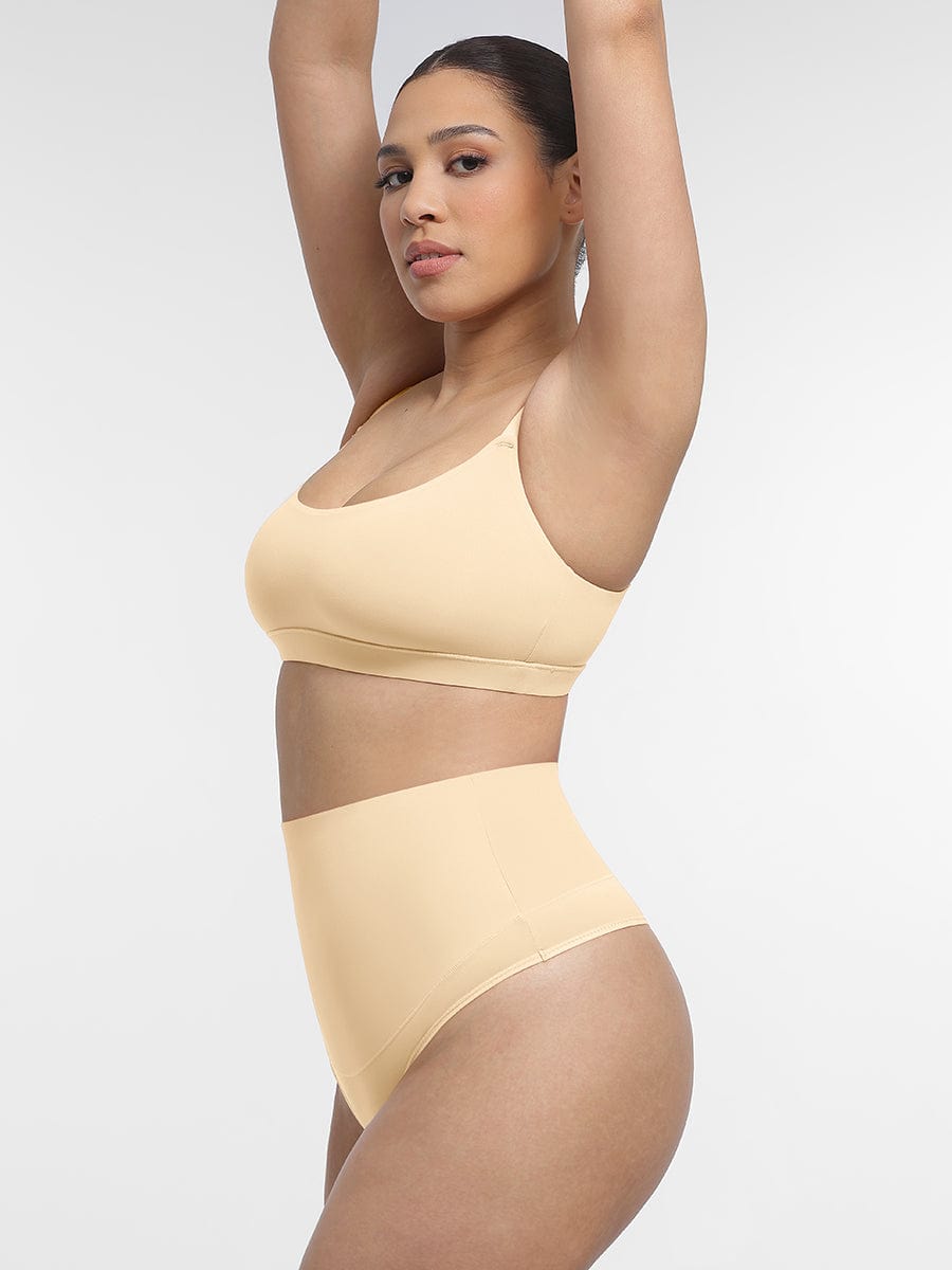 Everyday Bralette With Adjustable Shoulder Strap