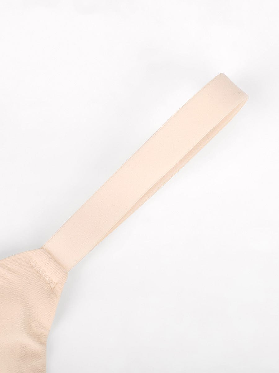 Everyday Bralette With Adjustable Shoulder Strap