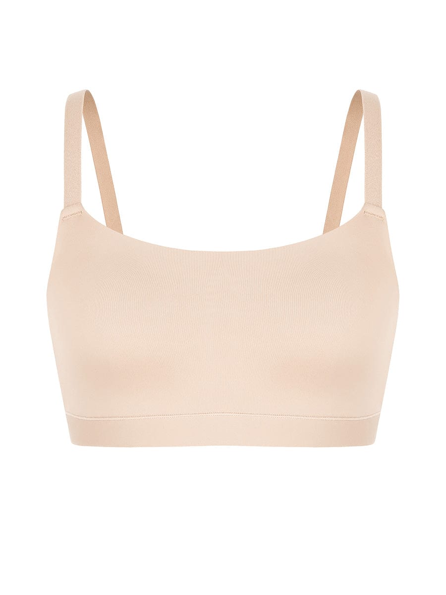 Everyday Bralette With Adjustable Shoulder Strap