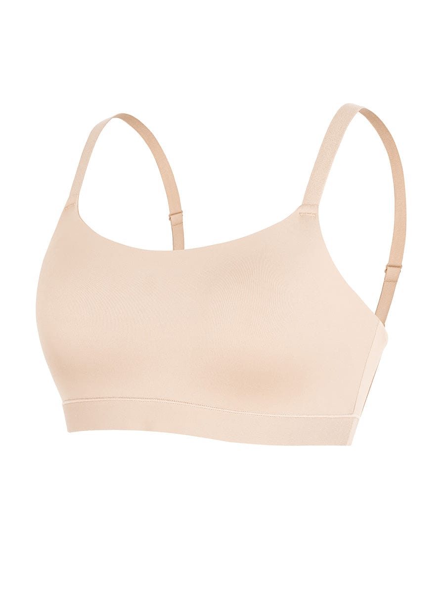 Everyday Bralette With Adjustable Shoulder Strap