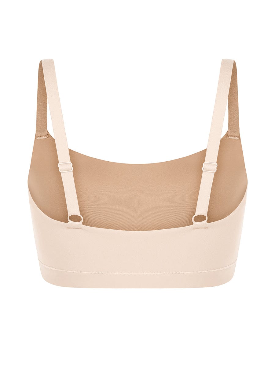 Everyday Bralette With Adjustable Shoulder Strap