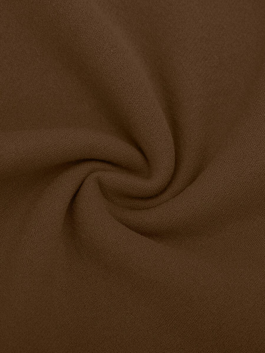 Seamless Chest Support Waist Control Shapewear Bodysuit