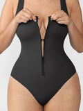Wholesale Shaping Waist Tummy Control Panty One Piece Swimsuit.