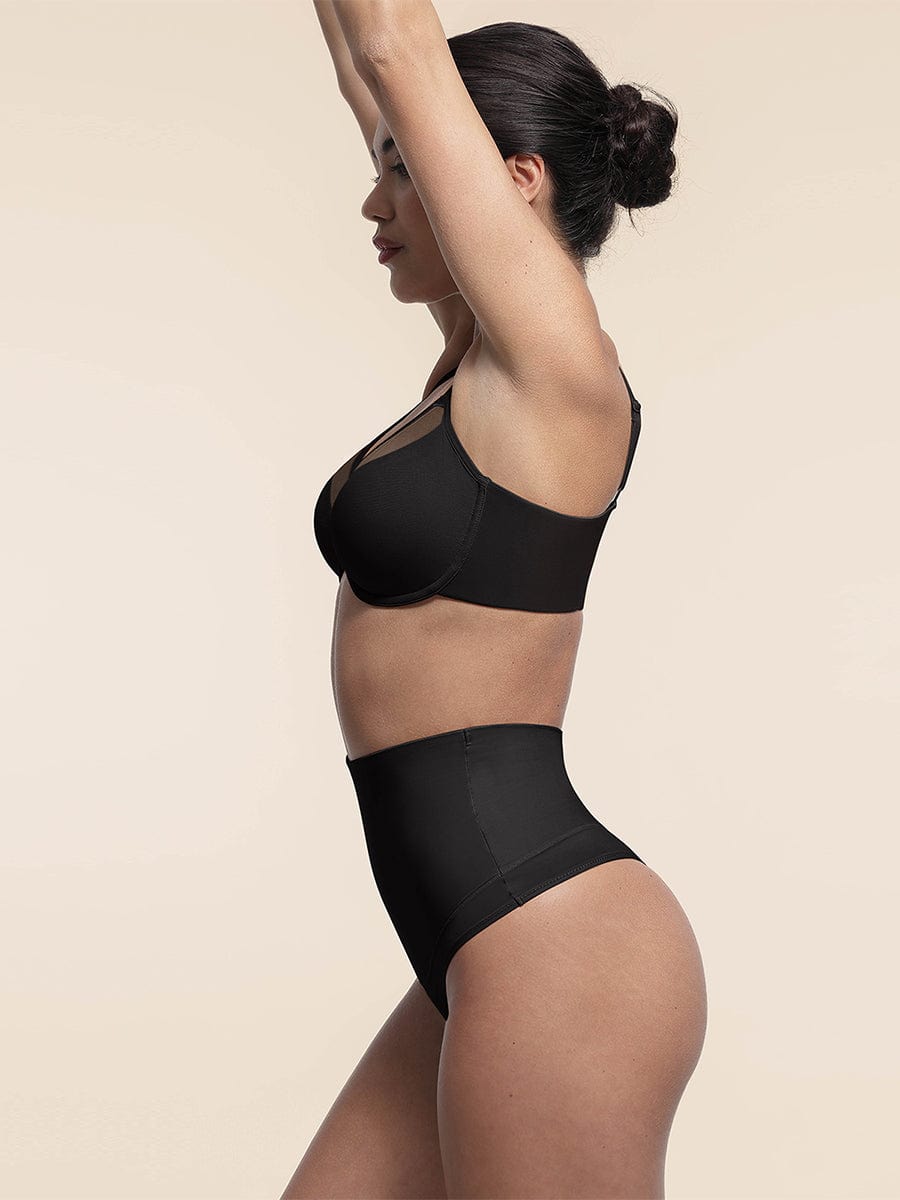 Wholesale Sexy Mesh Full Coverage Unlined Underwire Bra with Adjustable Straps.