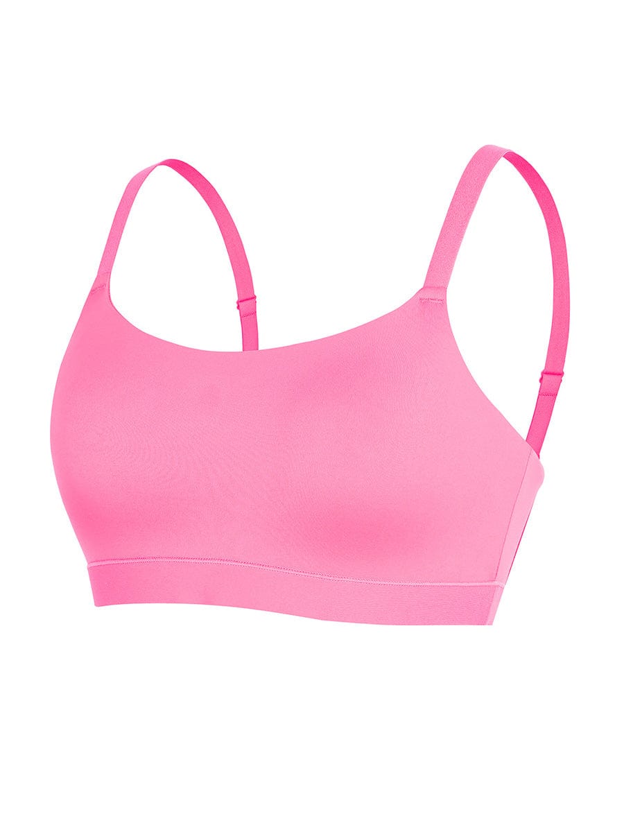 Wholesale Everyday Bralette With Adjustable Shoulder Strap.