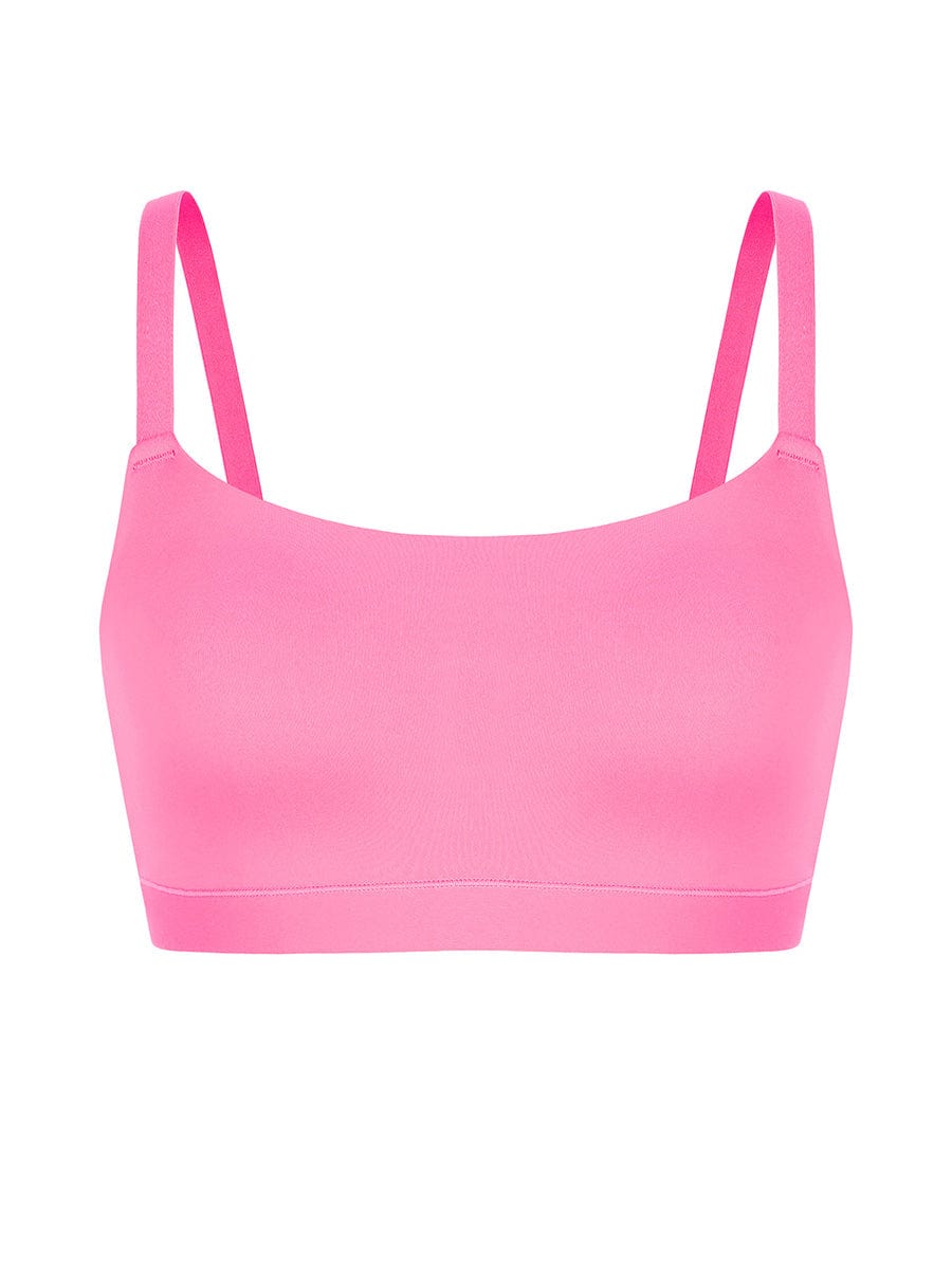 Wholesale Everyday Bralette With Adjustable Shoulder Strap.