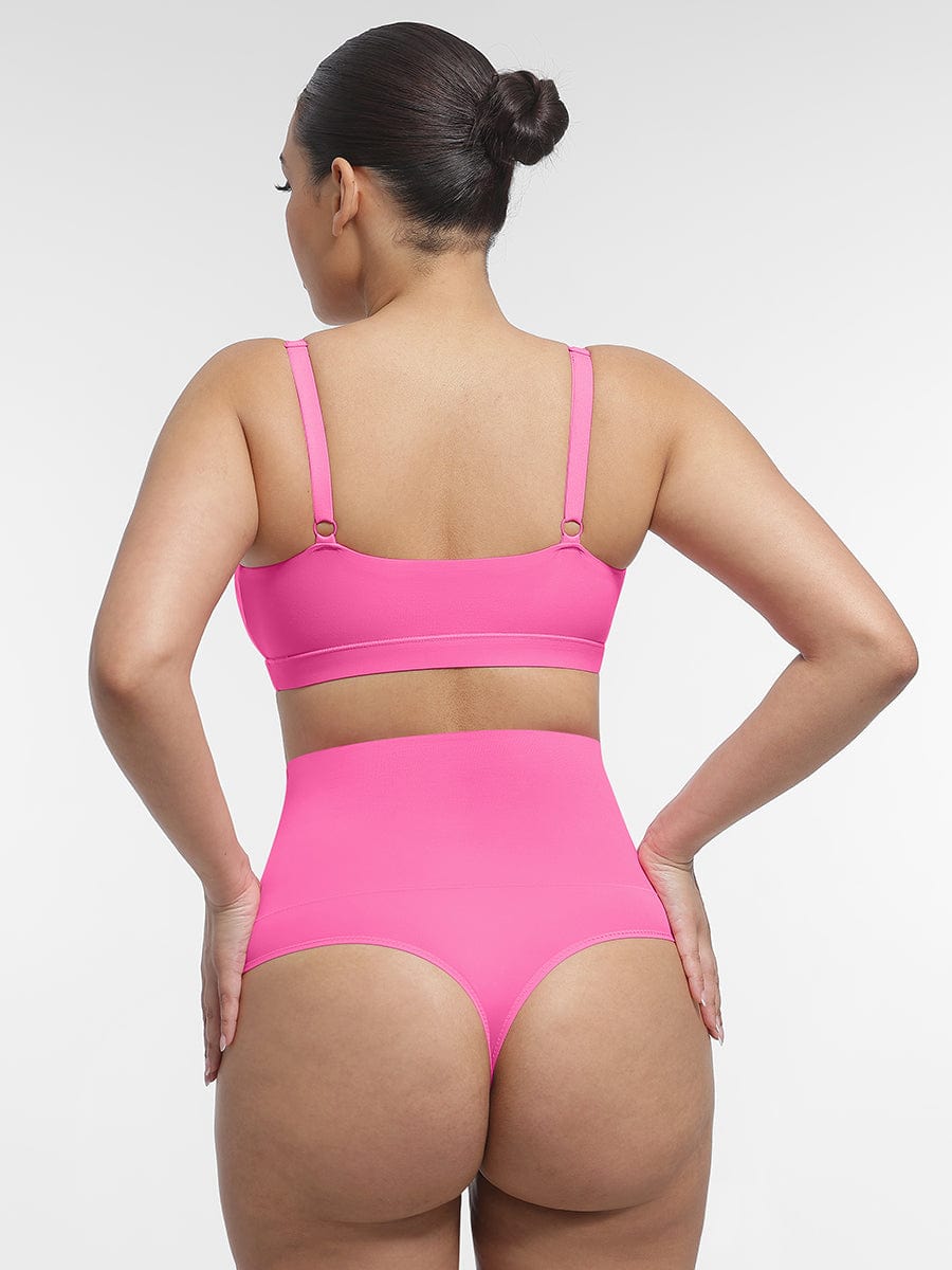 Wholesale Everyday Bralette With Adjustable Shoulder Strap.