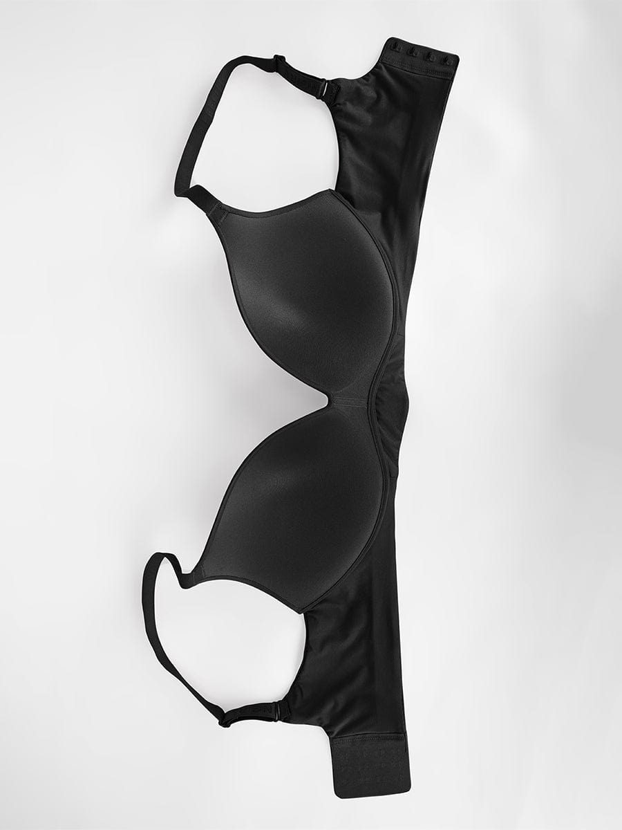 Wholesale Wireless Push Up Demi Coverage Bralettes Bra.