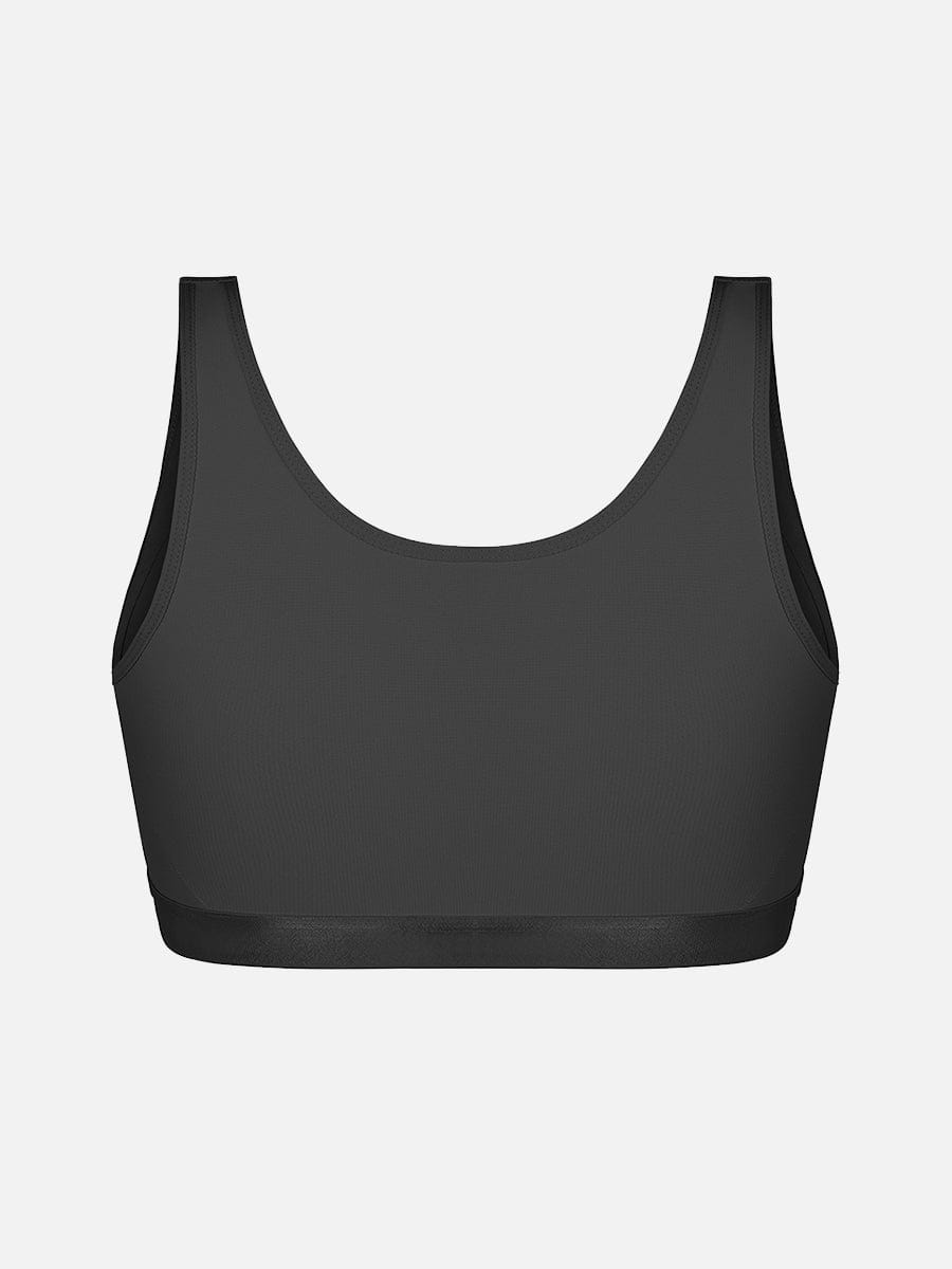 Wholesale Post Surgery Bra Front Closure Compression Mastectomy Bra.