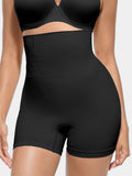 Wholesale High-Waisted Seamless Anti-Slip Waist Anti-Bacterial Lining Butt Lifter.