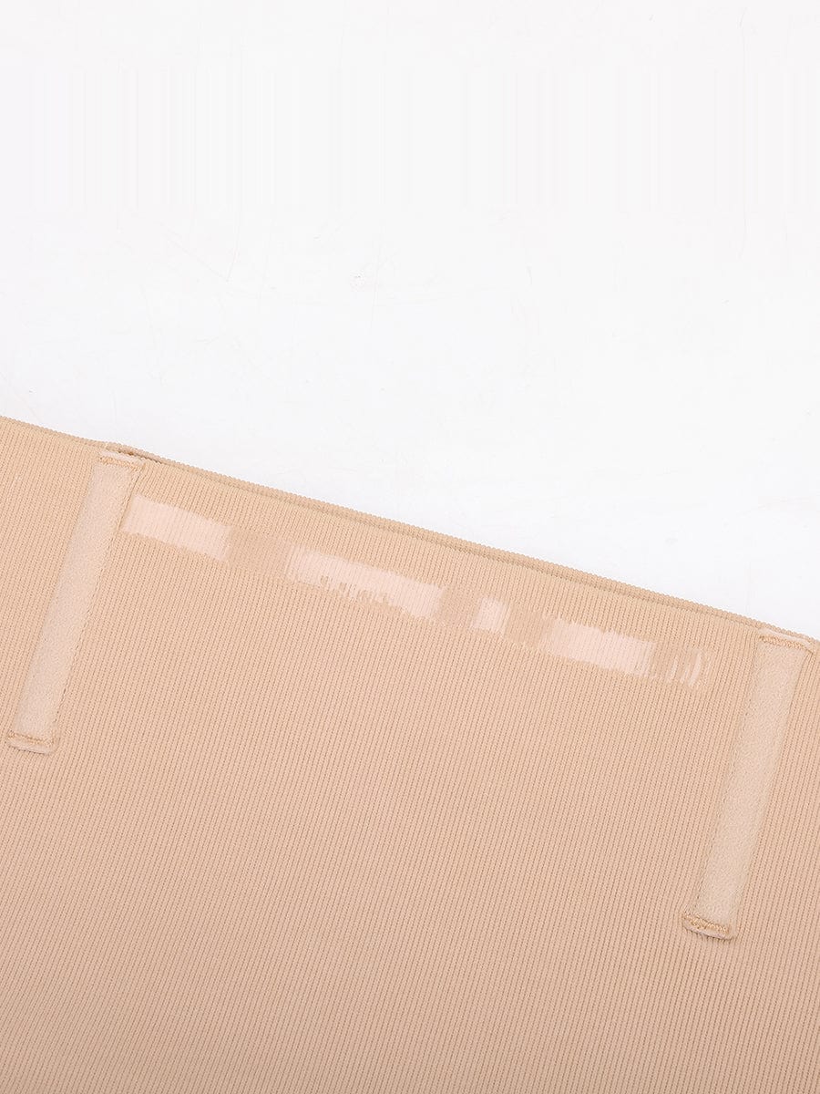 Wholesale High-Waisted Seamless Anti-Slip Waist Anti-Bacterial Lining Butt Lifter.