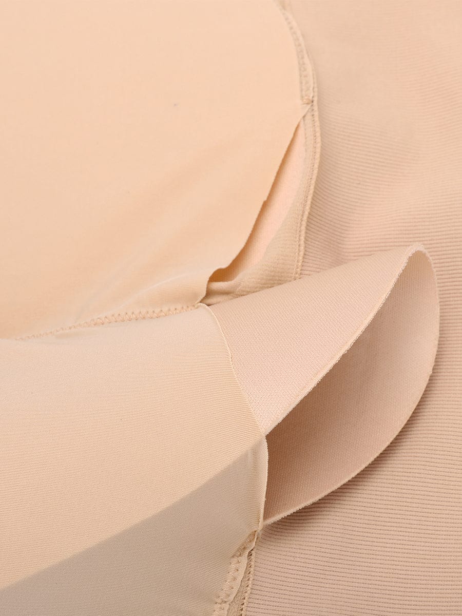 Wholesale High-Waisted Seamless Anti-Slip Waist Anti-Bacterial Lining Butt Lifter.