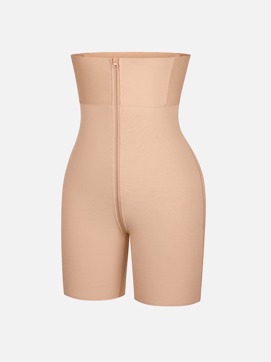Wholesale Firm Support Hard Mesh Waist and Abdomen Shaping Lifting Hip Butt Lifter.
