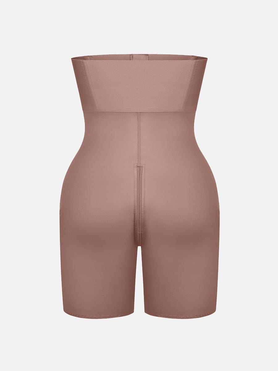 Wholesale Firm Support Hard Mesh Waist and Abdomen Shaping Lifting Hip Butt Lifter.