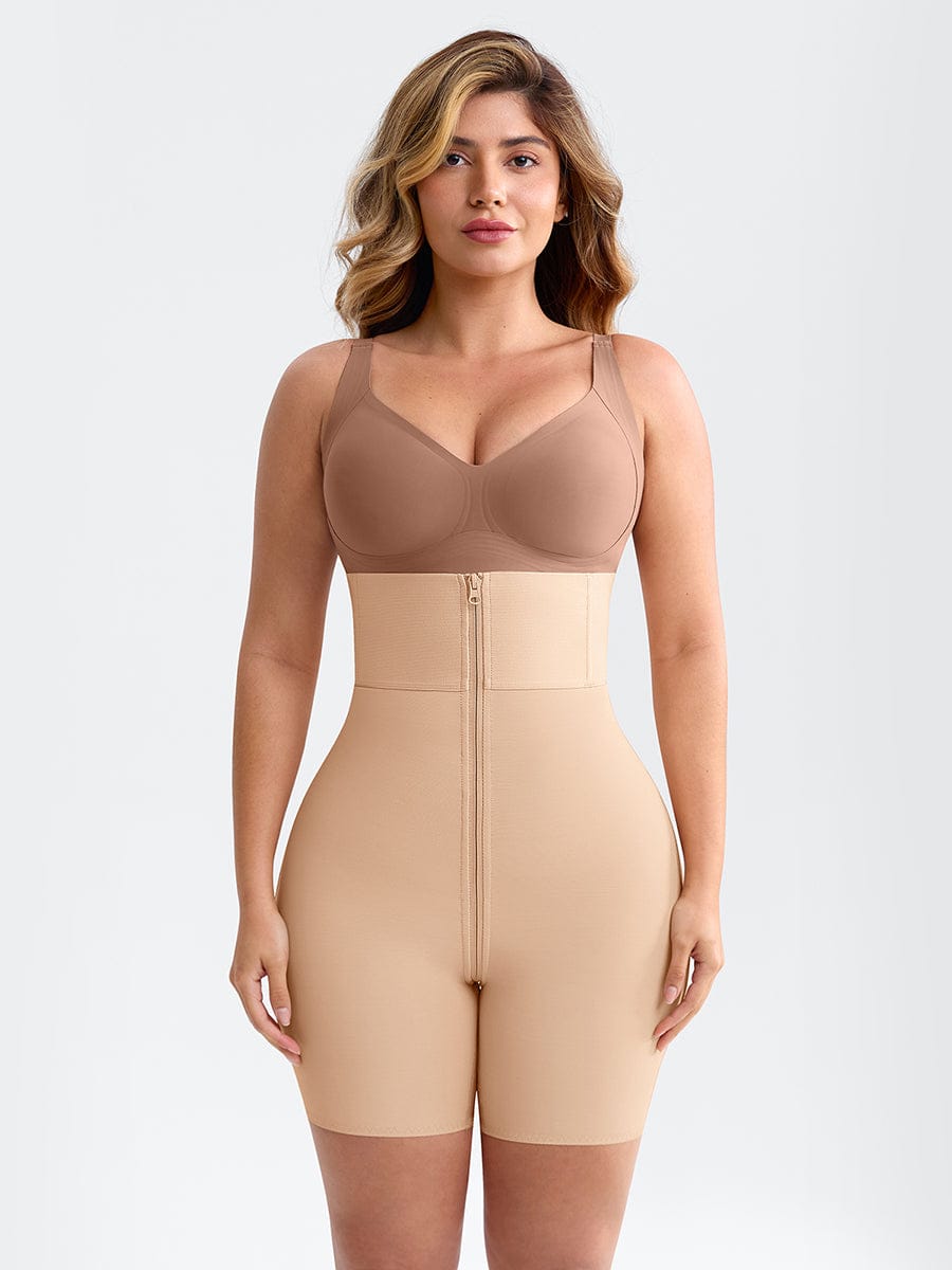 Wholesale Firm Support Hard Mesh Waist and Abdomen Shaping Lifting Hip Butt Lifter.