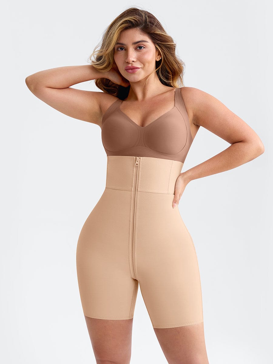 Wholesale Firm Support Hard Mesh Waist and Abdomen Shaping Lifting Hip Butt Lifter.