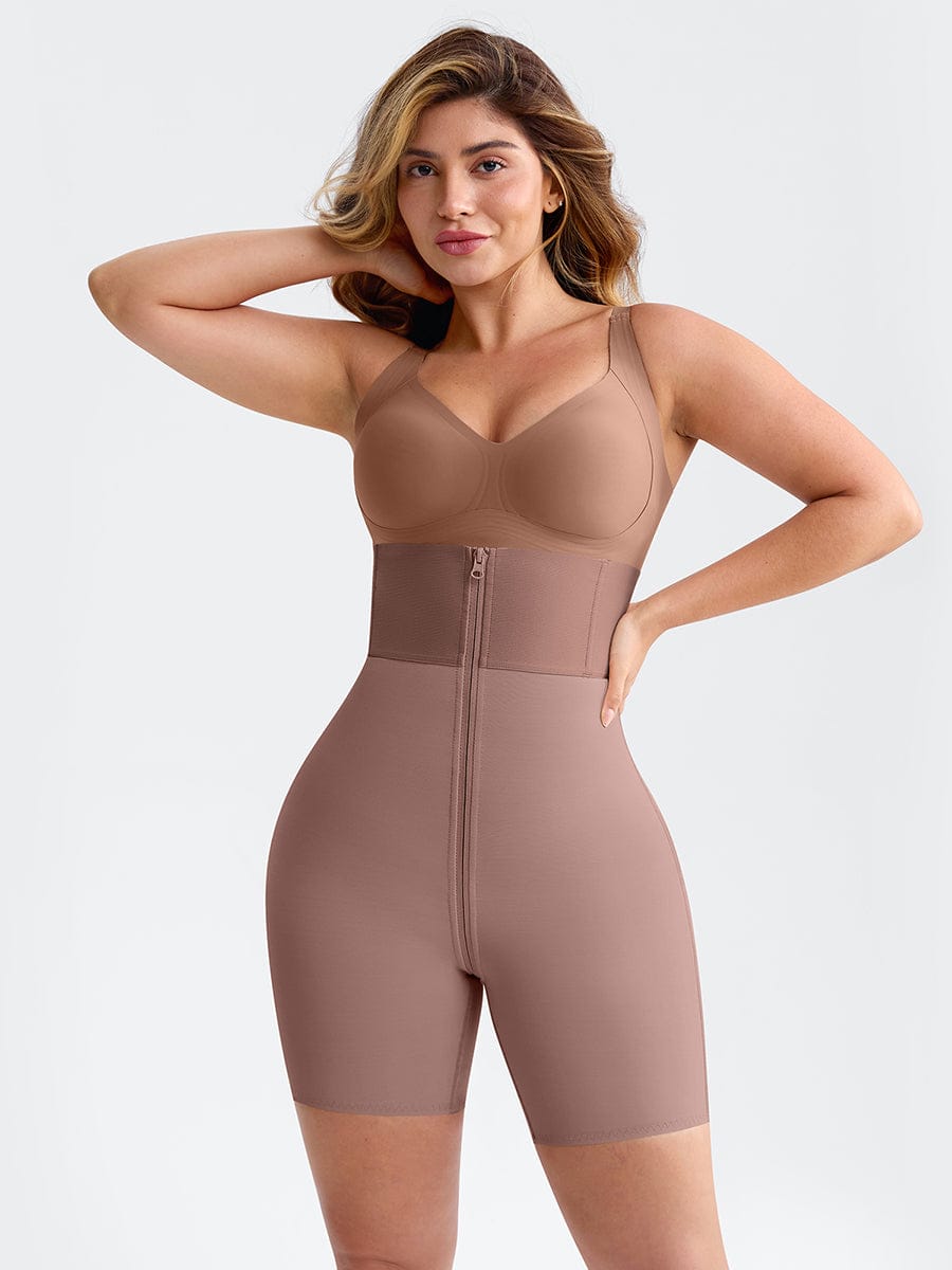 Wholesale Firm Support Hard Mesh Waist and Abdomen Shaping Lifting Hip Butt Lifter.
