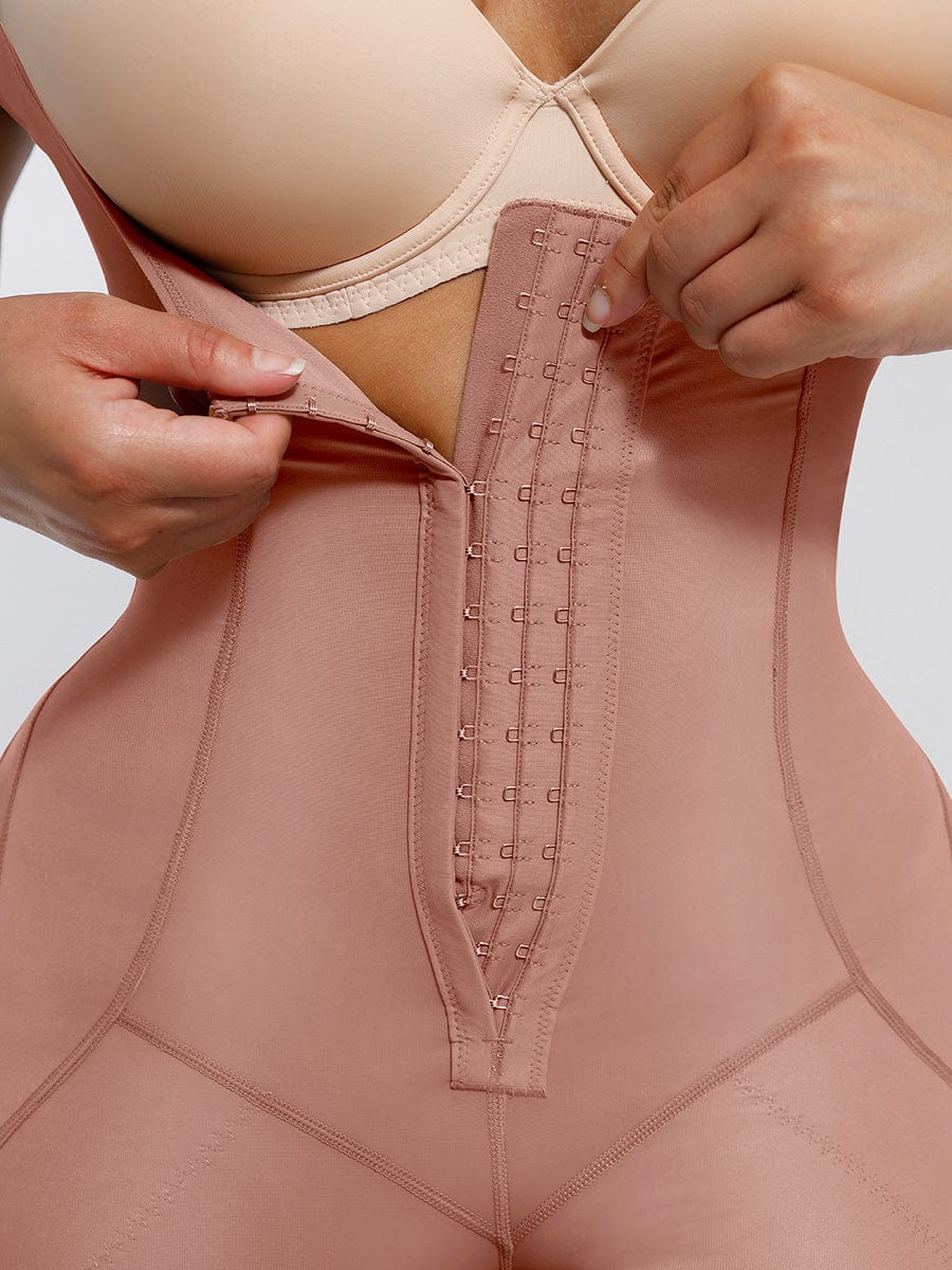 Full Body Shaper