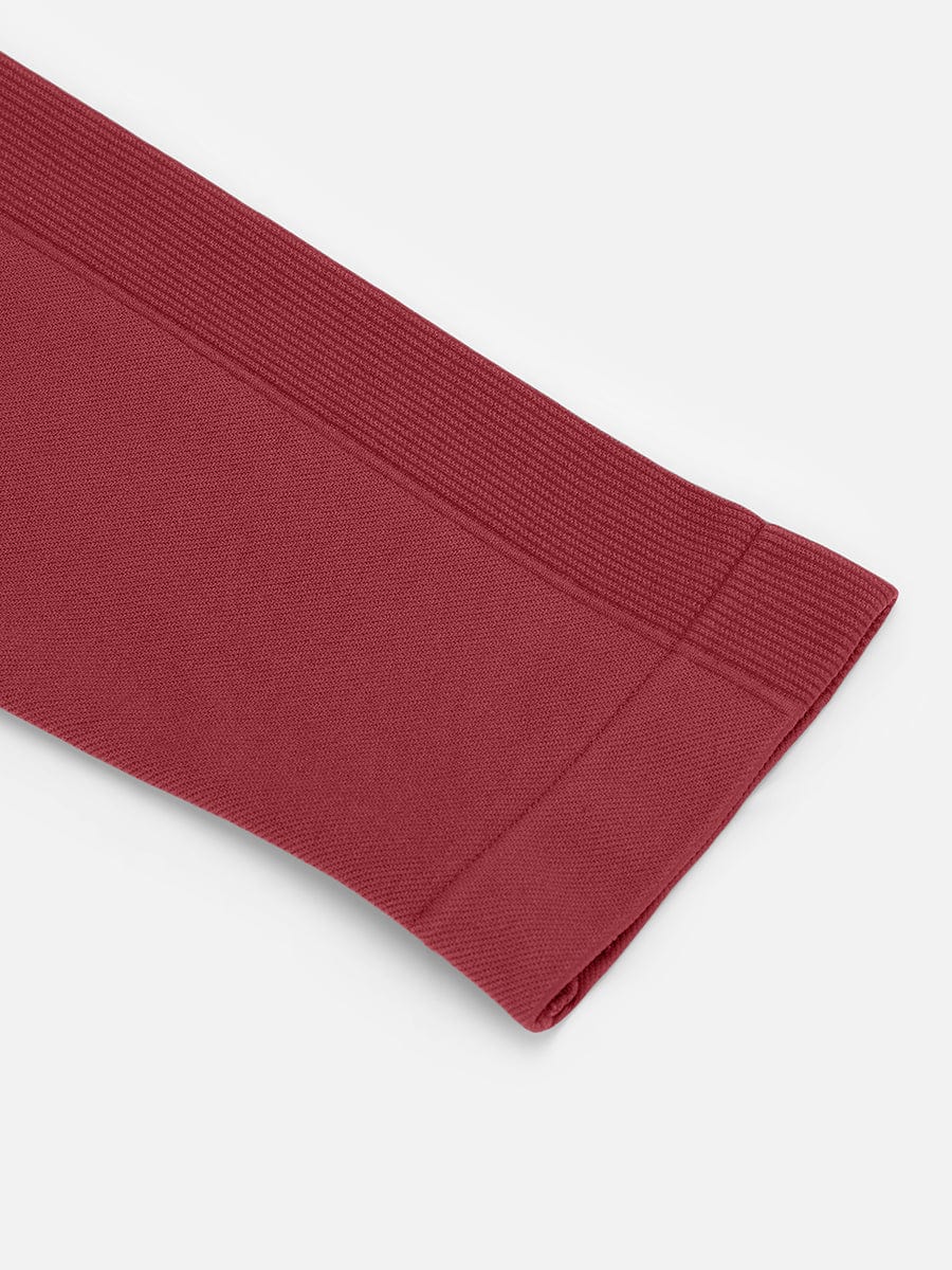 Wholesale High Waisted Slim Fit Anti Slip Shaping Leggings.