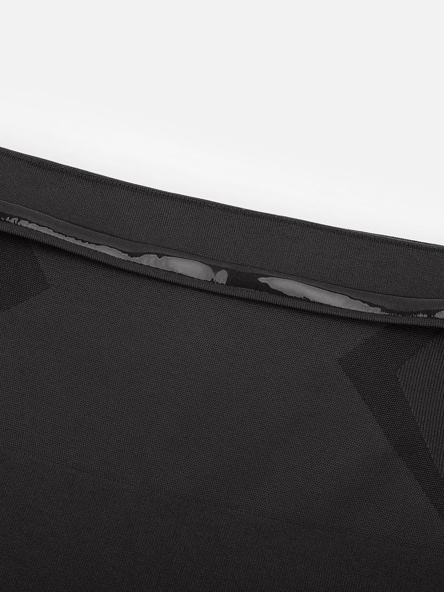 Wholesale High Waisted Slim Fit Anti Slip Shaping Leggings.