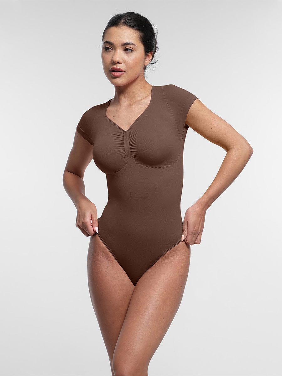 Seamless Shaper