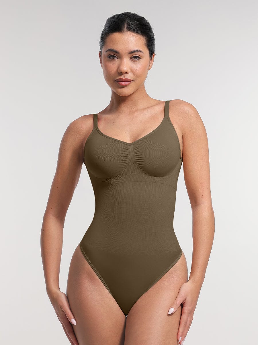Seamless Shaper