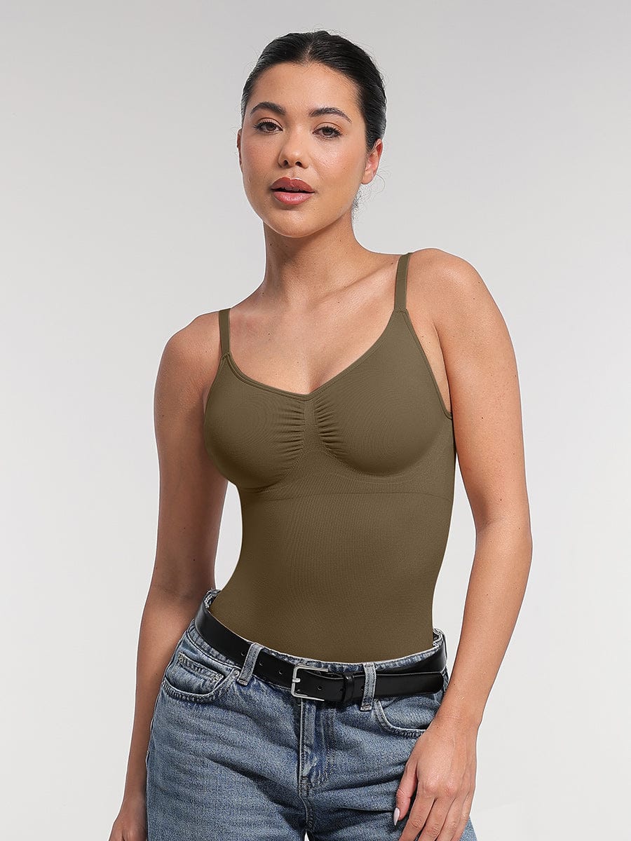 Seamless Shaper