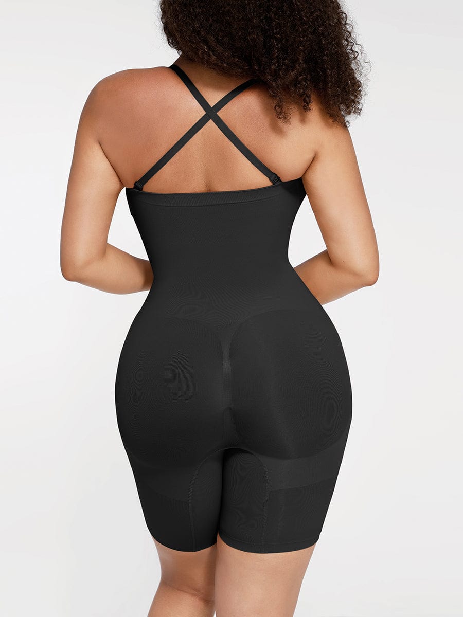 Seamless Shaper