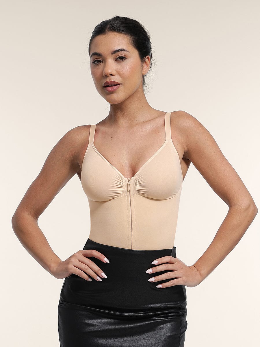 Seamless Shaper