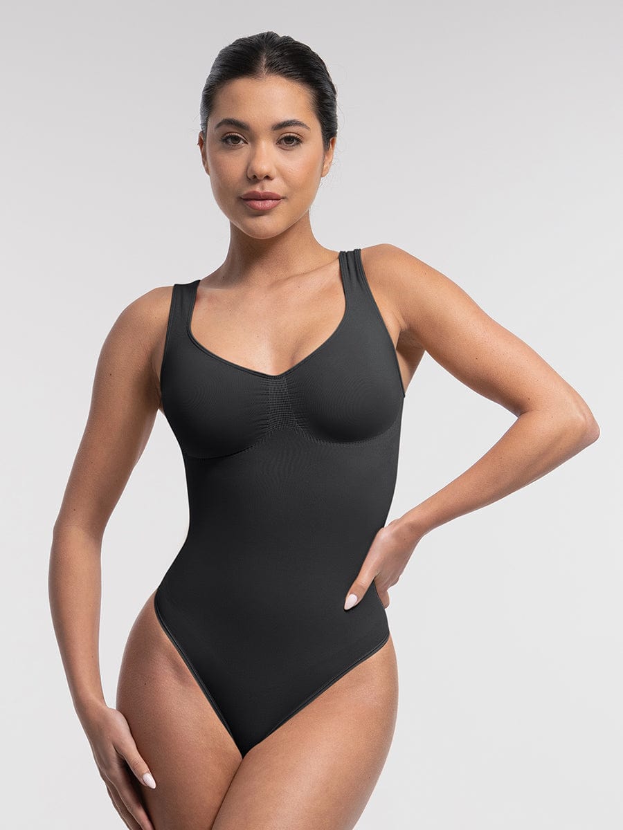 Seamless Shaper