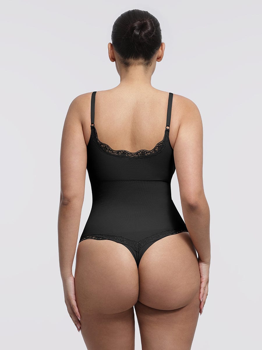 Seamless Shaper