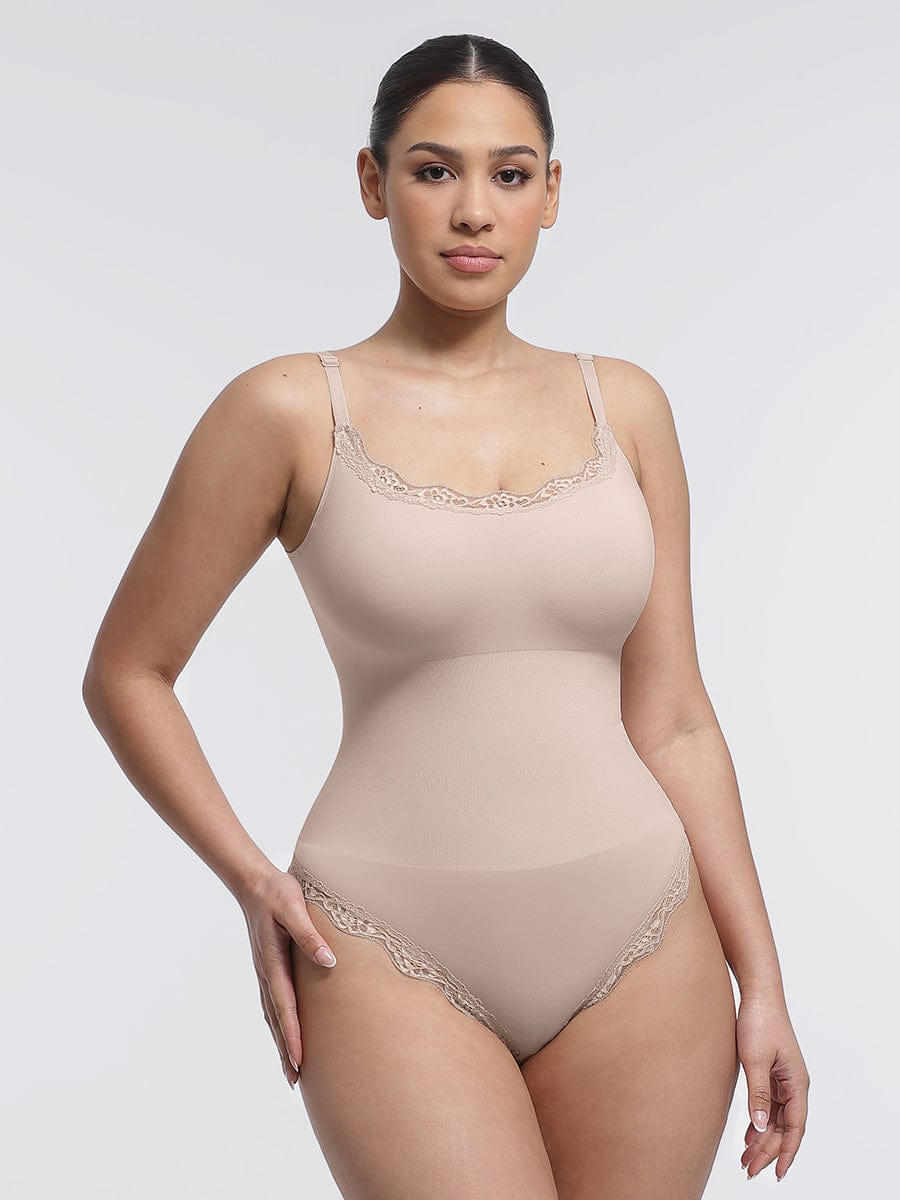 Seamless Shaper