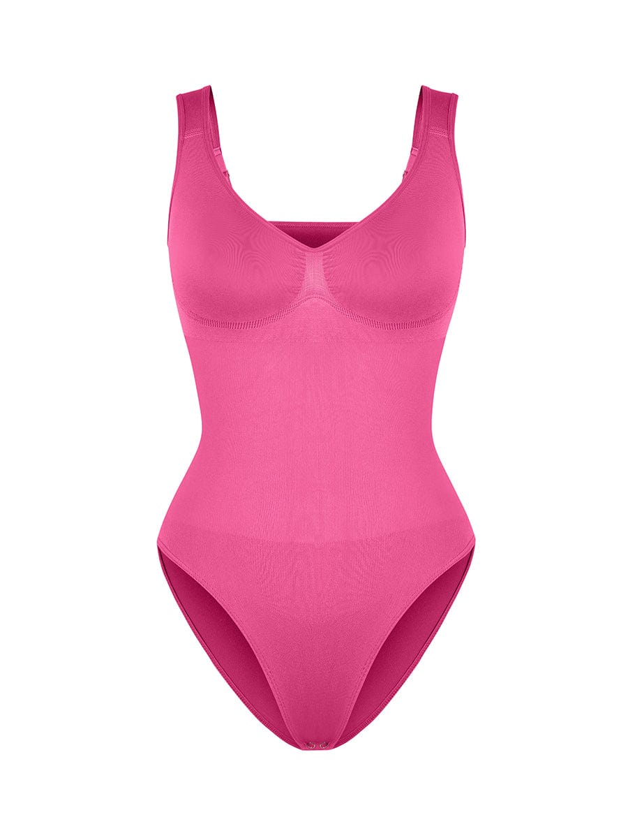 Seamless Shaper
