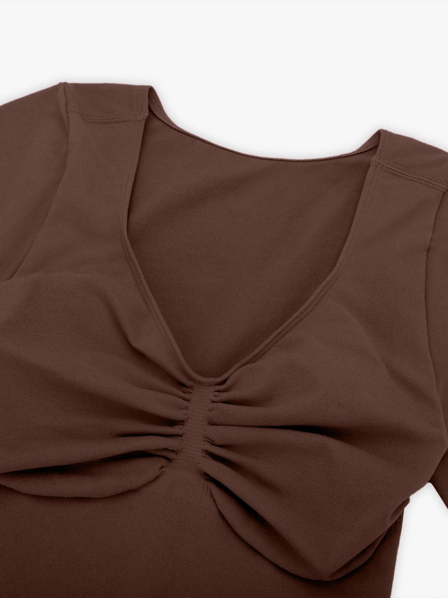 Seamless Shaper