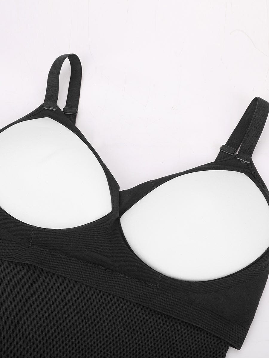 Seamless Shaper