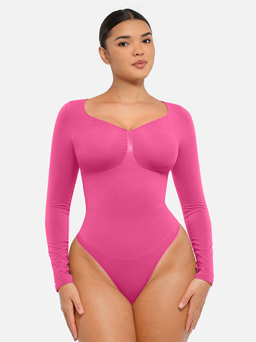 Seamless Shaper