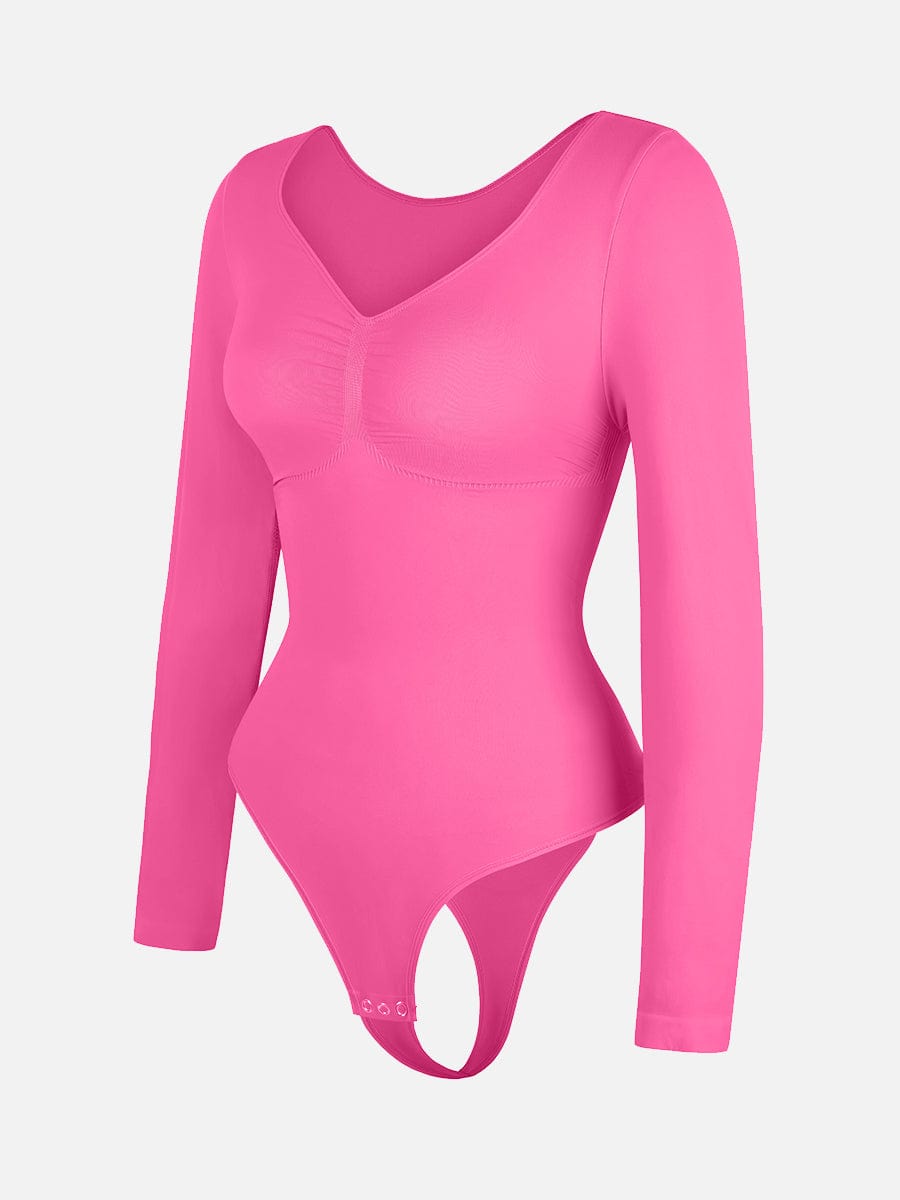 Seamless Shaper