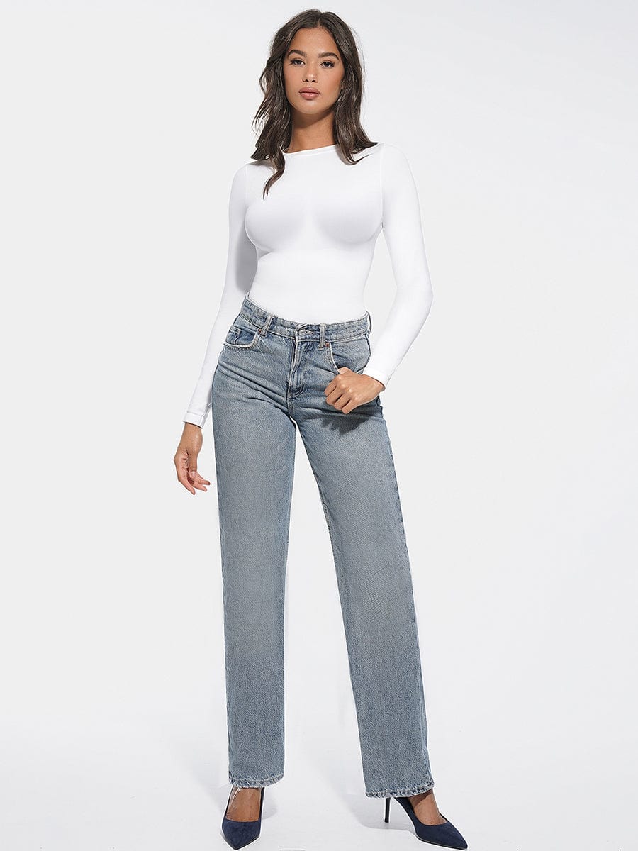 Seamless Shaper
