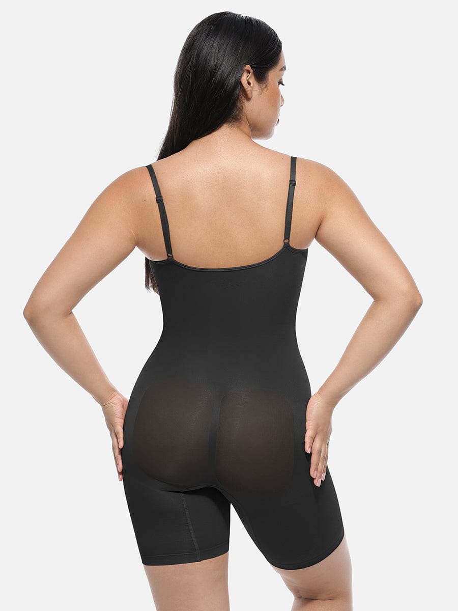 Seamless Shaper