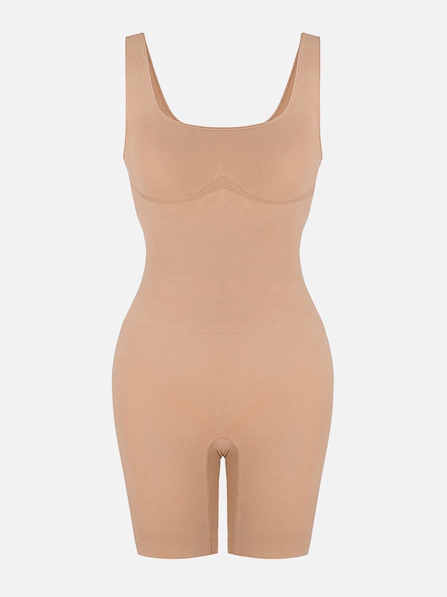 Seamless Shaper