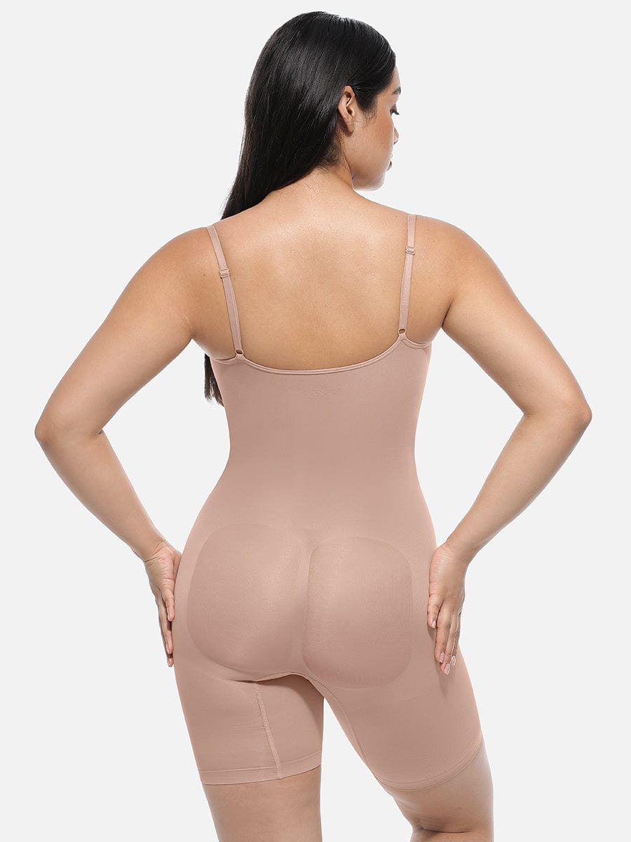 Seamless Shaper