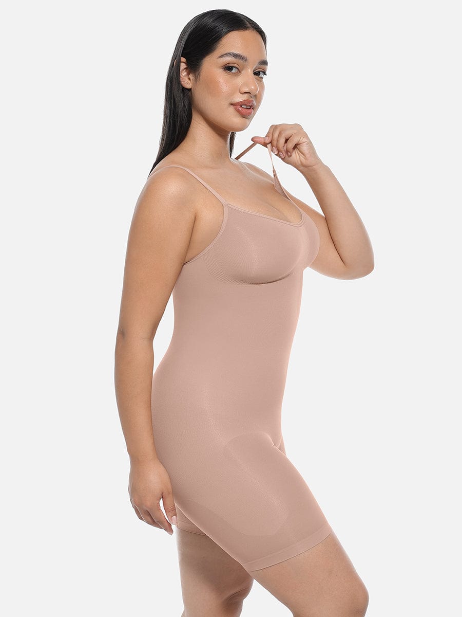 Seamless Shaper