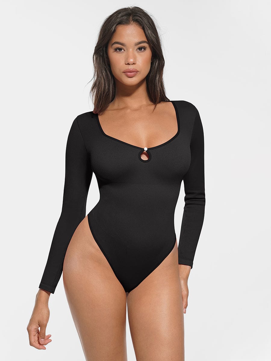 Seamless Shaper