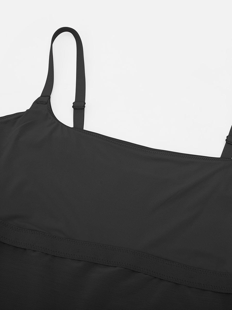 Seamless Shaper