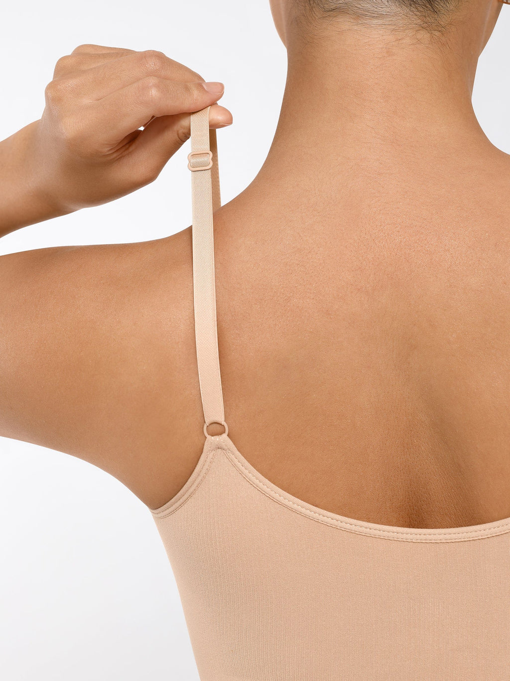 Seamless Shaper