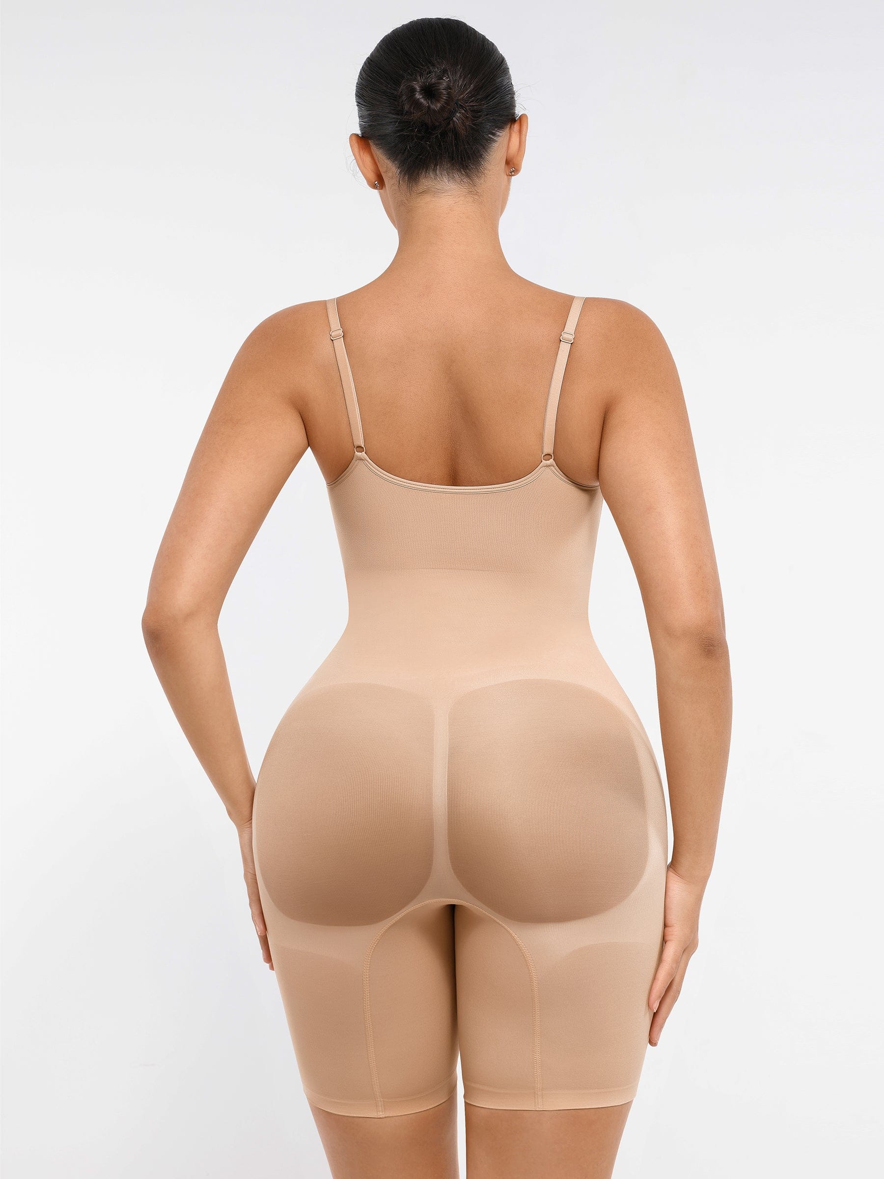 Seamless Shaper